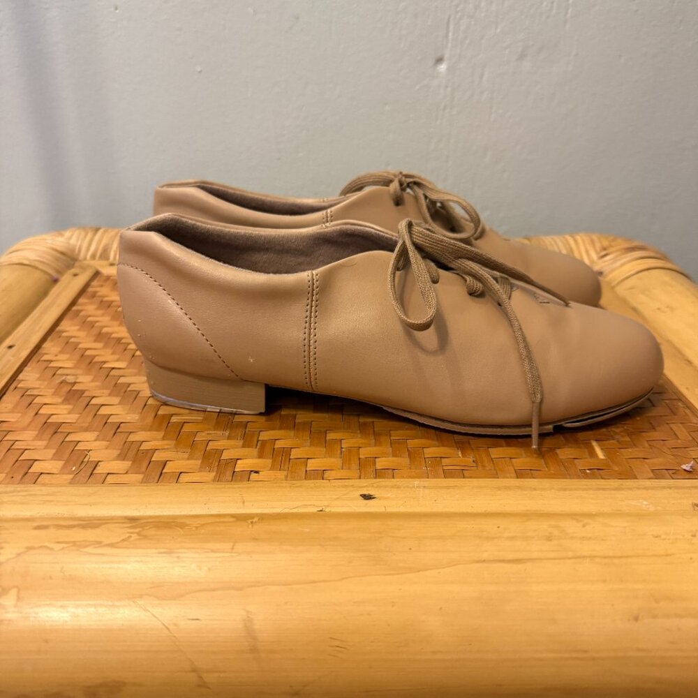 Capezio Tele Tone tap shoes